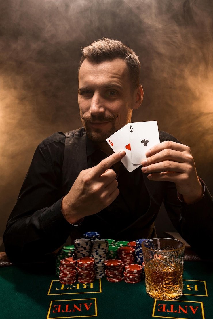 parada4 platform homepage showing football markets, live casino tables, slots, and esports navigation menu