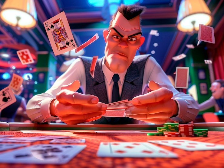 Colok Macau Game 