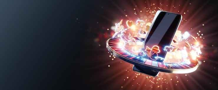 Mahjong Ways slot theme displayed on parada4 mobile interface
